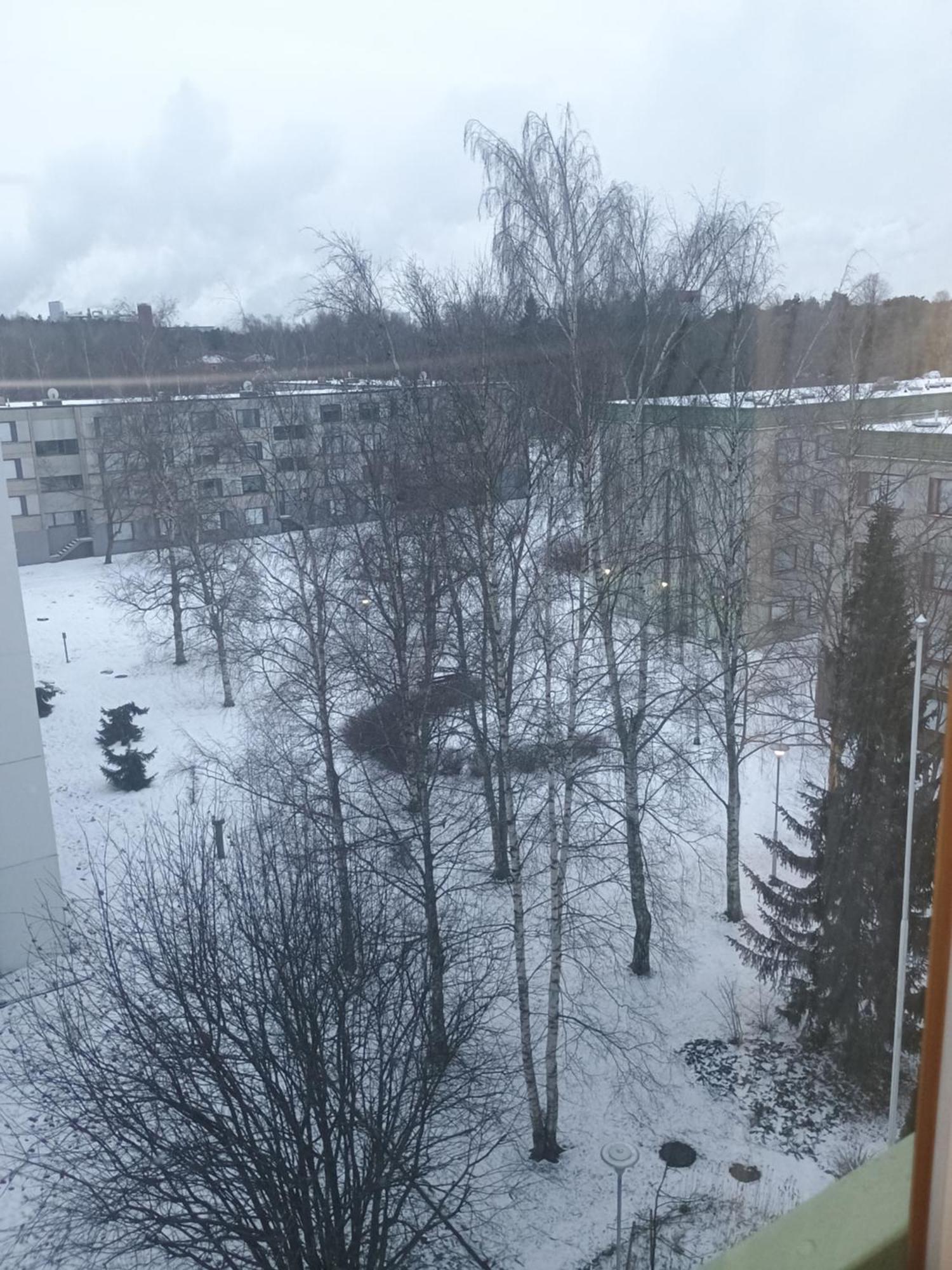 Sini Appartement