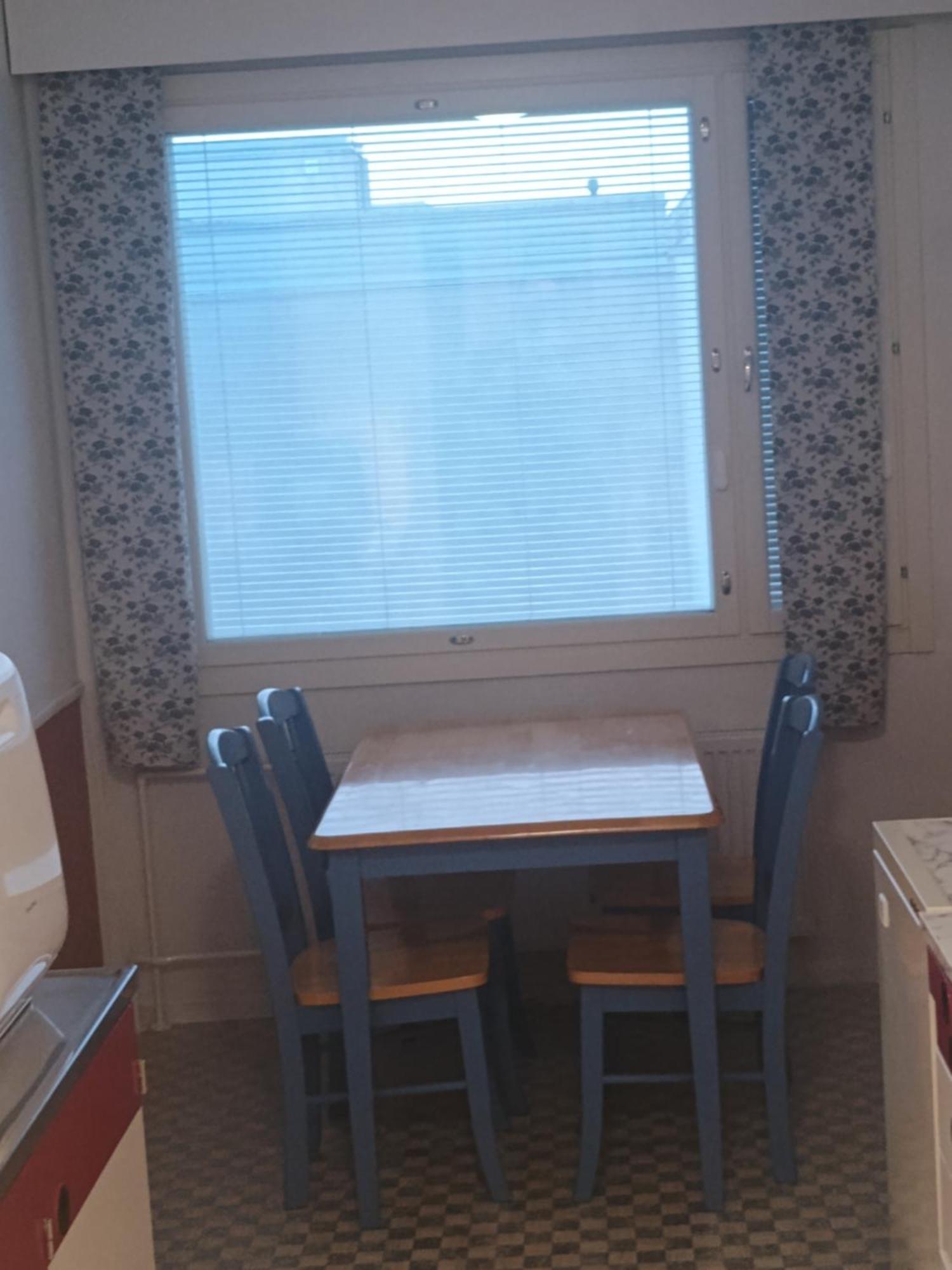 Appartement Sini